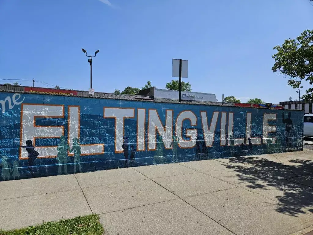 Eltingville Staten Island