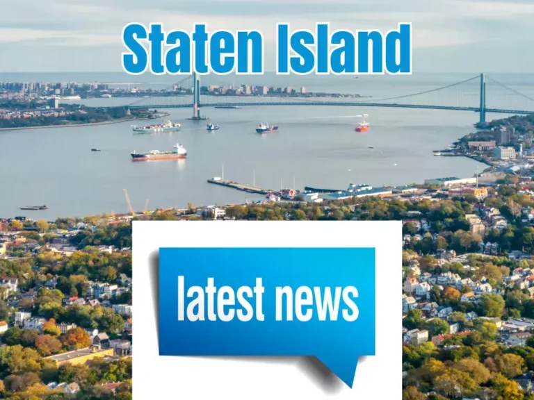 Key Staten Island News Stories Transforming the Borough