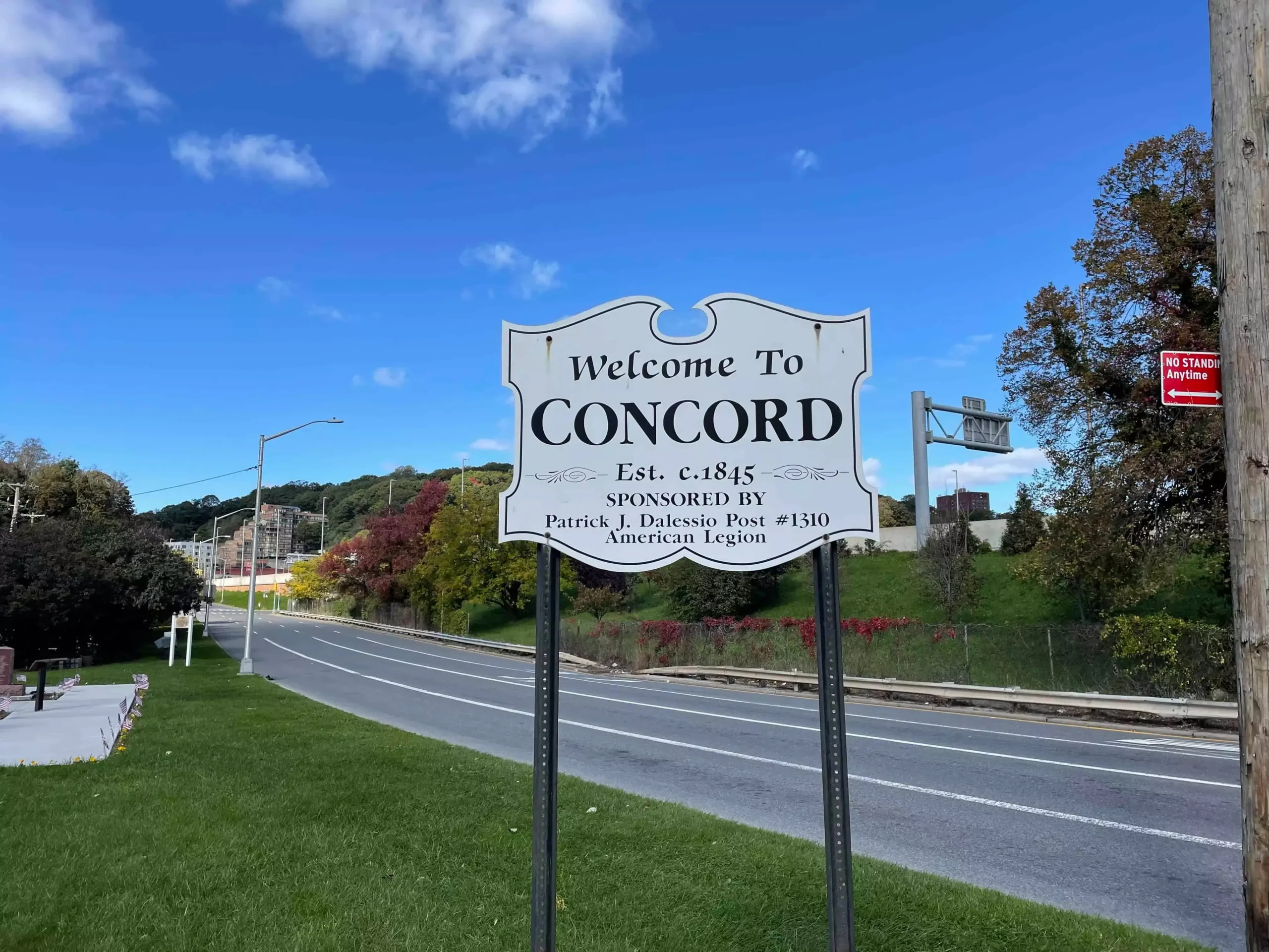Concord, Staten Island