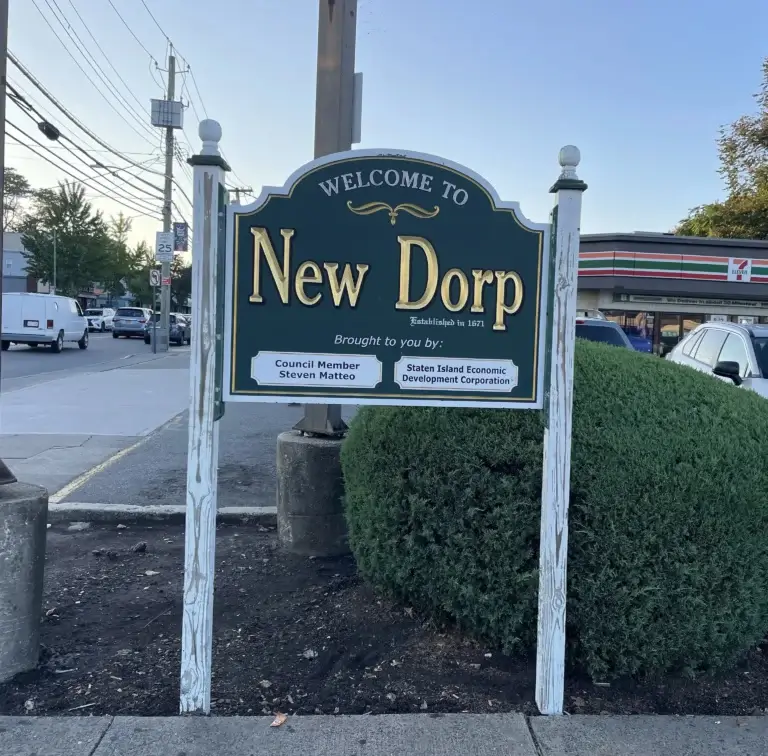 New Dorp Staten Island: Your Hidden Oasis in the Big Apple